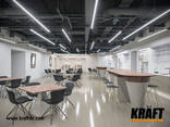 Σύστημα φωτισμού για ψευδοροφές Kraft Led από τον κατασκευαστή (Ουκρανία) - photo 5