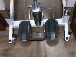 Кресло туалетное