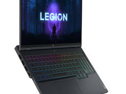 Lenovo 16" Legion Pro 7 16IRX8H Gaming Laptop (Onyx Gray)