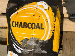 Lump Wood Charcoal | 100% FSC | 1000 tons pm | REACH | EU EXPORT-IMPORT