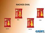 Nachos and salty snacks - photo 2