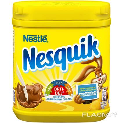 Nesquik