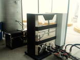 Оборудование для производства Биодизеля завод ,1 т/день (автомат) из фритюрного масла - фото 8