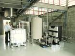 Оборудование для производства Биодизеля CTS, 2-5 т/день (автомат) из фритюрного масла - фото 2