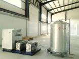 Оборудование для производства Биодизеля завод ,1 т/день (автомат) из фритюрного масла - фото 1