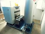 Оборудование для производства Биодизеля завод ,1 т/день (автомат) из фритюрного масла - фото 4
