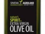 Оливковое масло из Греции . Extra virgin olive oil - фото 4
