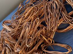 Super High Quality Copper Wire Scrap 99.99% Copper Scrap Wholesale Scrap Copper