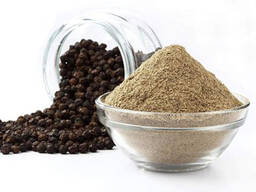 Original Black pepper seasoning for all kings of cuisine