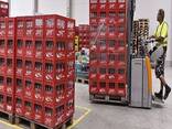 Original Coca cola drinks - фото 3