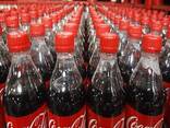 Original Coca cola drinks - фото 4