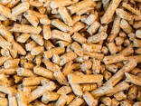 EN Plus-A1 Wood Pellets Wholesale Europe Wood Pellet In 15kg Plastic Bag - фото 1