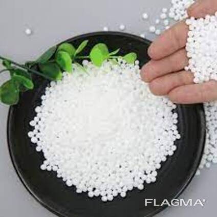 Original Urea Fertilizer N46 White Granular / Agriculture Urea 46% Nitrogen Fertilizer