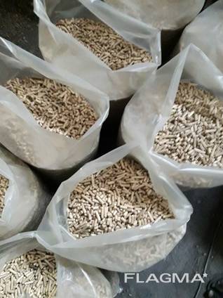 Pellets , 15 kg pack light colorful