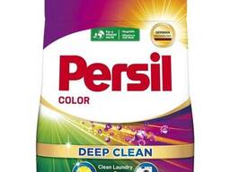 Persil , powder, capsules, laundry, gels