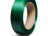 PET packaging tape, polyester strapping tape