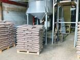 PINE WOOD PELLETS 6mm from producer - photo 3
