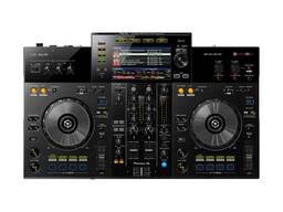 Pioneer Electronics XDJ-RR All-in-One DJ System for rekordbox
