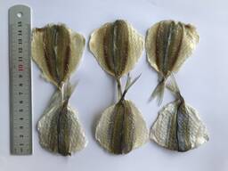 Поставки в Грецию сушеной рыбы из Вьетнама от завода - производителя