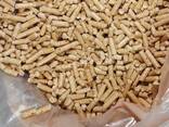 Premium quality ENA1 wood pellets for sale - фото 2