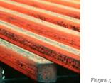 Prime Steel Billets for re-rolling - photo 1
