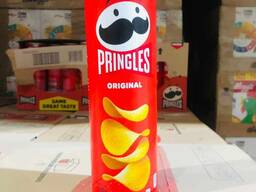 Pringles 165g