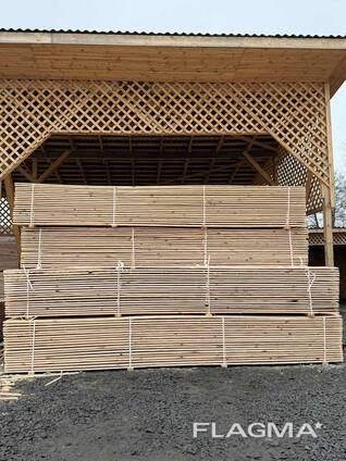 Продам пиломатериал