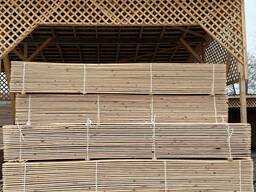 Продам пиломатериал