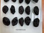 Prunes unpitted “Vengerka” from Uzbekistan - фото 1