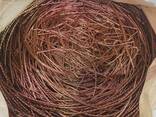 Pure Copper Wire Scrap Clean and Untouched for Quality Recycling Services - фото 1