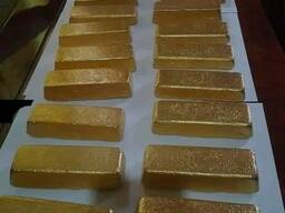 Pure gold suppliers in Greece
