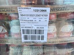 Pure Nescafe Instant Coffee Gold/Nescafe Classic