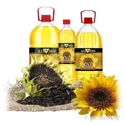 Best Refined Sunflower Oil