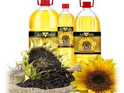 Best Refined Sunflower Oil