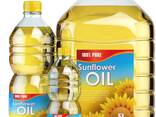 Quality Refined Sunflower Oil - photo 3
