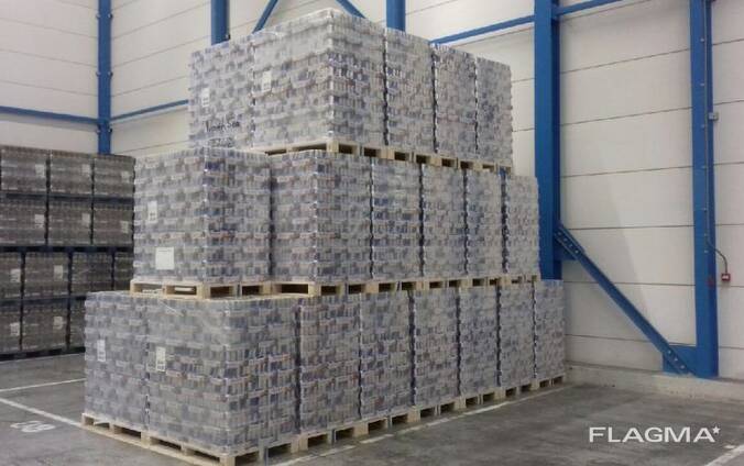 Energy drinks like Red bull 250 ml