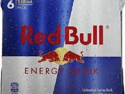 Redbull energy drinks 250ml authentic