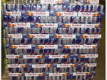 Redbull energy drinks 250ml, best price-classic redbull - фото 2