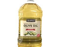 Refined Olive Oil