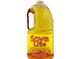 Refined Soybean Oil 5l