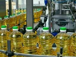 Pure Sunflower Oil for Frying High Smoke Point Anti-Foaming for Meat & Fries for Gast