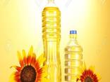 Refined sunflower oil - photo 3