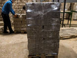 RUF briquettes | Manufacturer | 1000 tons p. m. | Eco-fuel | Ultima Carbon