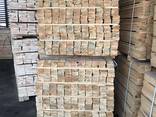 Sell - Sawn Timber (pine) 20х90х3000 - 4000(mm) quality 2-3 - фото 7