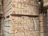 Sell - Sawn Timber (pine) 20х90х3000 - 4000(mm) quality 2-3 - фото 8