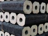 Selling Pini-Kay Briquettes from Ukraine | Premium Solid Biofuel - фото 4