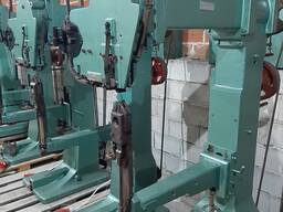 Станок SM S104 ПРОИЗВОДСТВО ЯЩИКОВ