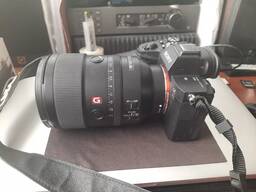 Sony A7R IV Mirrorless