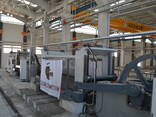 Strip machine for cutting marble blocks with 50 strips - фото 3