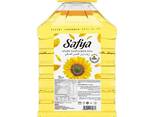 Sunflower oi l in 1l, 2l, 5l, 20l - фото 2